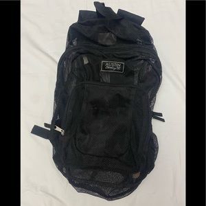Austin Clothing Co. Backpack
